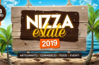 NIZZA ESTATE