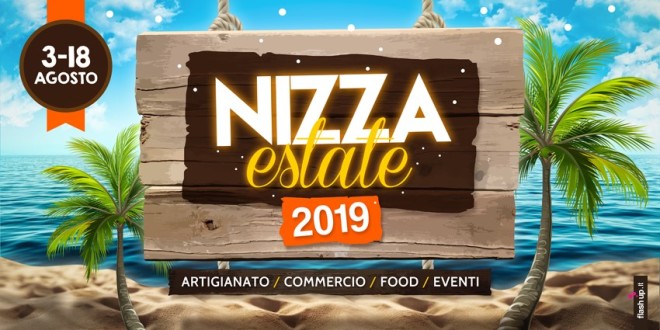 NIZZA ESTATE