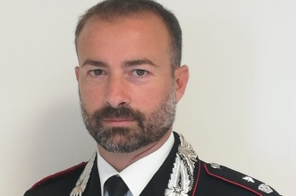 Maggiore Filippo Lo Franco