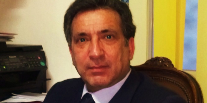 Gino Sciotto