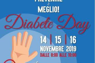 giornata mondiale del diabete