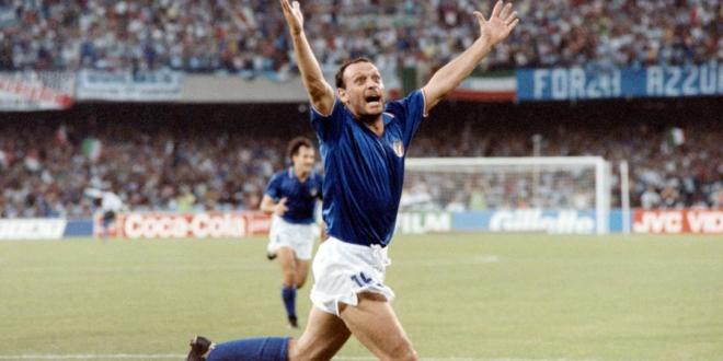 Totò Schillaci