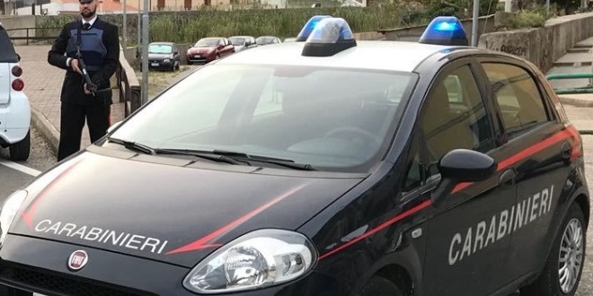 Carabinieri