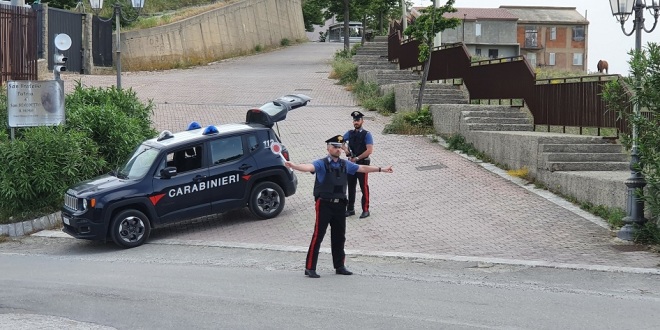 CC Stazione San Fratello