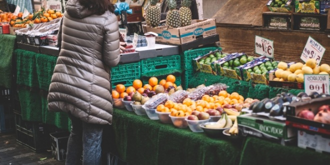 acquisto beni di necessità, spesa