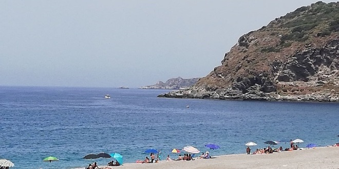 Capo Milazzo