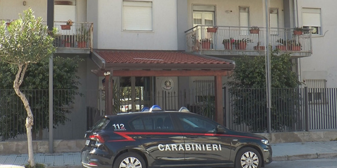 Carabinieri Capo d'Orlando