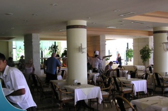 ristorante