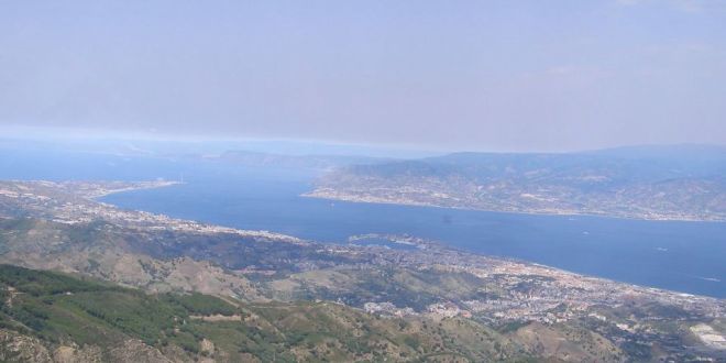 Stretto di Messina