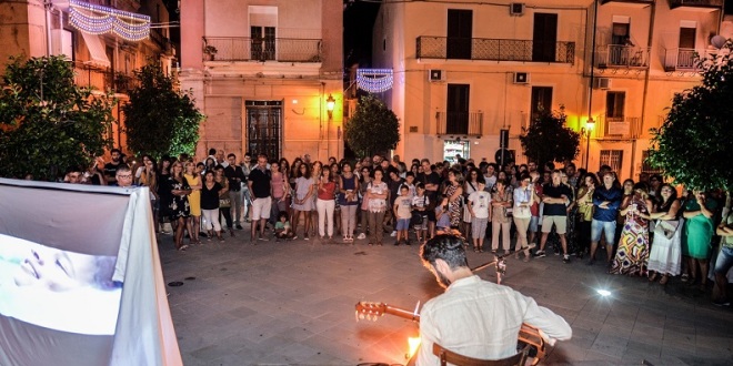 Notte per la cultura 2019