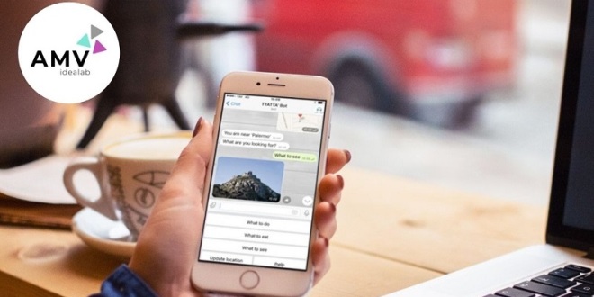 chatbot-ttattago-amv-idealab