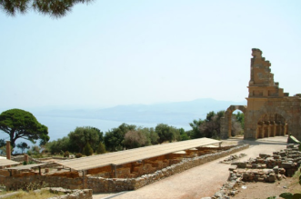 Teatro Grco Tindari