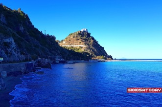 Foto Capo d'Orlando - Promontorio 1