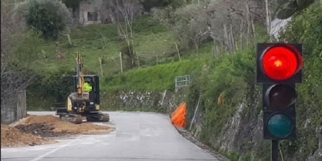 strada provinciale 157 Tortoriciana