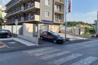 Carabinieri Compagnia Barcellona P.G.