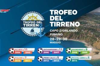 trofeo del tirreno