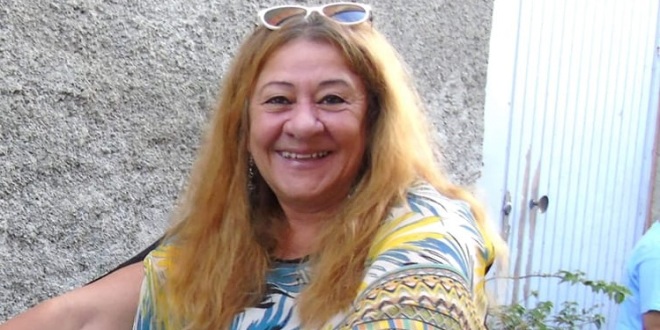 Angela Musumeci Bianchetti