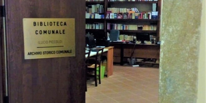 biblioteca comunale ficarra 2