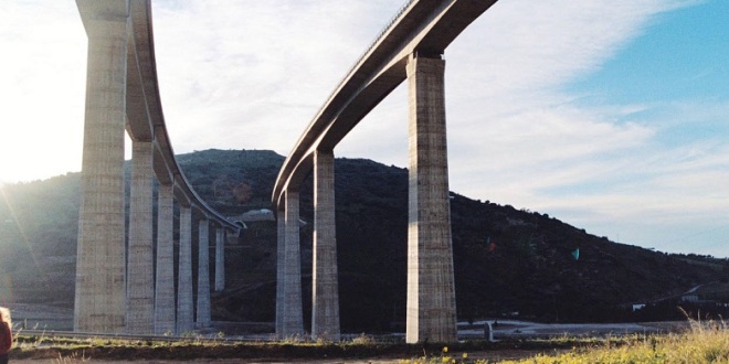 viadotto furiano