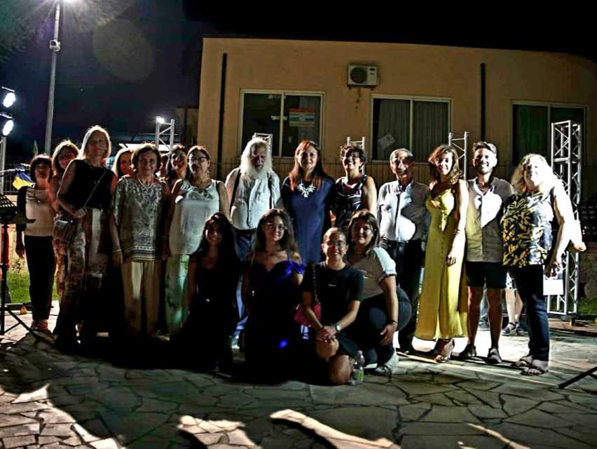 Serata Oriana Civile3