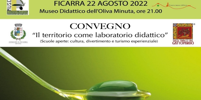 Copertina convegno