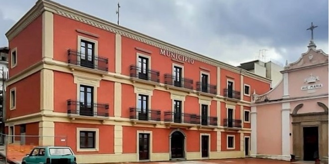 Municipio Gioiosa Marea