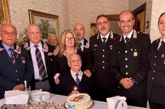 Foto compleanno app MAZZONE