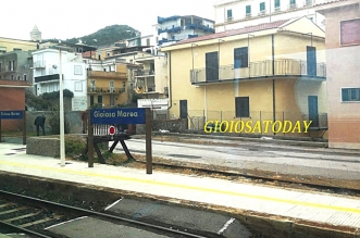 stazione gioiosa marea